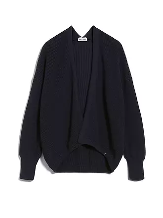 ARMEDANGELS | Cardigan VILDAANA | dunkelblau